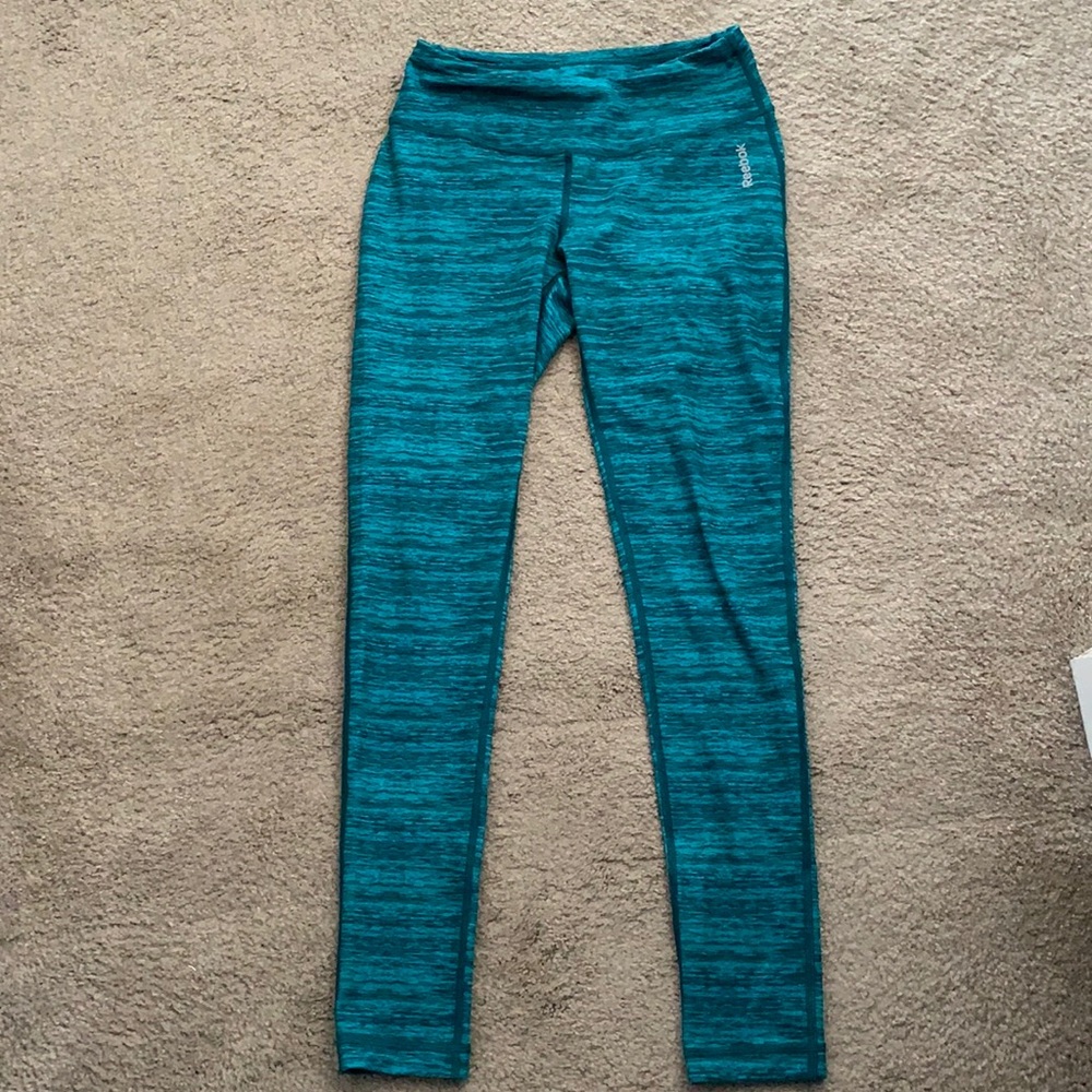 Rebook Running tights/ leggings